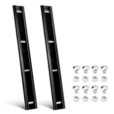 731-1033 스크레이퍼 바 제설기 MTD 731-0778 73-017 교체품 모든 50.8cm(20인치) 및 53.3cm(21인치) 제설기와 호환 양면 스노우 블레이드, 731-1033 스크레이퍼 바 제설기 MTD 731-0