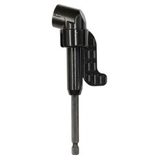 제나 코너 앵글 드라이버 ㄱ자 롱타입 140mm 1개 HL-3653