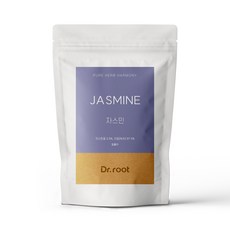 닥터루트 자스민 삼각티백, 1.2g, 1개, 25개입