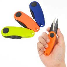 소소 접이식쪽가위 재단도구