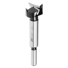 Uxcell 1 개 8mm x 30mm 생크 카바이드 Forstner 드릴 비트 15/16/17/18/19/20/21/22/23/25/26/28mm 절삭 직경 90mm 길이, 19mm, 19mm