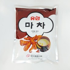 유안 마차 자판기용, 900g, 1박스, 12개입