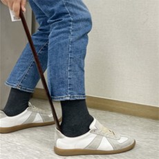 자석 구두주걱 소형 신발헤라, 1개