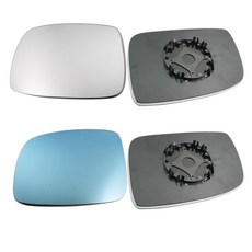 1307960 Fit System C 풀 유리 LH 측 사바나 사이즈 밴 익스프레스 운전석 미러 사이드 99219, 원차시야 부착형 주운전, 펑쥔 5 2