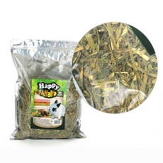 둘스토어 건초사료 500g 토끼먹이