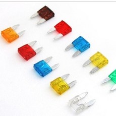 10P 자동차 휴즈세트wat4+8NFR