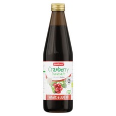 메디큐라 크랜베리 주스, 1개, 330ml
