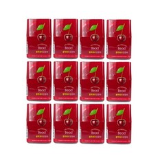 아로마 비드방향제(450g) 블랙체리- 방향제 탈취제 구슬방향제, 450g, 12개, 블랙체리