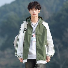 防曬衣女戶外夏季薄款冰感透氣防紫外線upf50+連帽運動外套防曬服