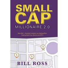 (영문도서) Small Cap Millionaire 2.0: How Self-Directed Investors are Getting Rich Trading Small Cap Sto... Hardcover, FriesenPress, English, 9781038310798