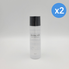 씨스터앤 스마트 립앤아이 리무버, 100ml, 2개