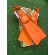 GULL SUPER MEW XX 蛙鞋 尺寸 M L, M