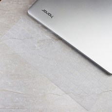 Dell Inspiron 17 5000 7510 Dell Vostro 3510 3515 5510 5515 Inspiron 15 3000 3510 3511 3515 노트북용 키보드, [01] clear, 1개