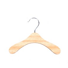 에유니 원목 강아지 옷걸이, 10개