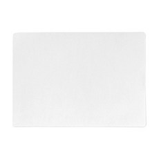 (MH) 민화 PVC 테이블 매트 클레이매트, 단품, 1개