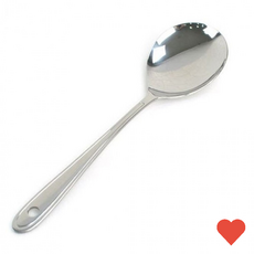 조리기구 서빙 대 요리 큰 수저 볶음 국자 나눔 밥 주걱