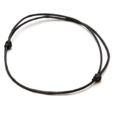 TRIDATU 手鍊 手環 峇里島編織手鍊 繩鍊 三色編織 男女通用 黑色飾品配件