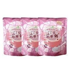 台東池上鄉農會 紅豆紫米粥 260G 全素 即飲包, 1個, 【三包】池上紅豆紫米粥260G