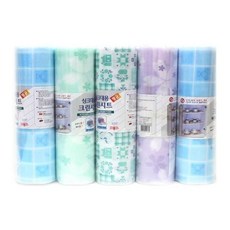 싱크대용 방균크린시트 대형 Wrio9+2atB