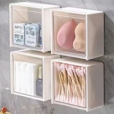 투유샵 미니 서랍 데스크테리어