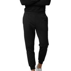 【MONTAGUT夢特嬌】羊毛絲極暖絨口袋長褲