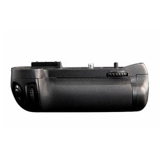 副廠 電池手把 適用於 D7100 D7200, 1個, MB-D15