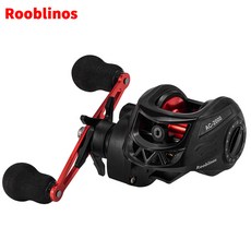 ROOBLINOS AC-2000 하이기어 베이트릴 대륙의 다이와, AC-2000R 오른손