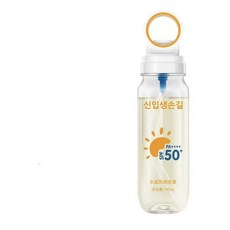VSZE 環形噴頭防曬噴霧 SPF50+ PA++++ 90ml, 1件, 【VSZE】環形噴頭防曬噴霧-90ml