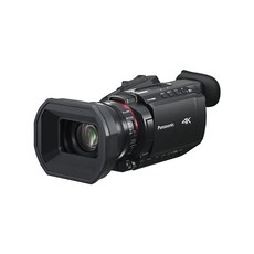 HC-X1600 UHD 4K HDMI with 24x Zoom