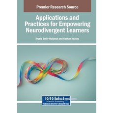 (英文圖書)Applications and Practices for Empowering Neurodivergent Learners 平裝版, IGI Global, 英文
