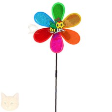 바람개비 10개입 대형바람개비