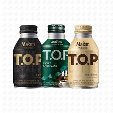 티오피 3종세트, 275ml