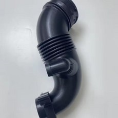 정시출고 품질보증 STZT 엔진 공기 흡입 호스 13717848382 BMW X5 X6 M F85 2014-2018용, 01 China Mainland