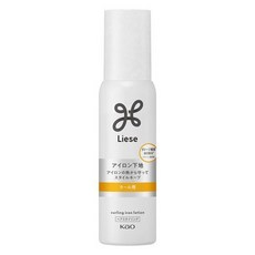 Kao 花王 Liese電棒捲造型乳, 1瓶