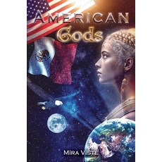 (영문도서) American Gods Paperback, Cadmus Publishing, English, 9781637512463