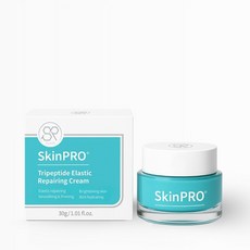 SkinPRO 肌法則 水光肌胜肽彈力精華乳 瑞士山花精萃 微脂囊包覆技術 杏輝醫藥公司貨 30g, 1件
