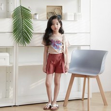 쿠키하우스 모렌 린넨 팬츠_26553