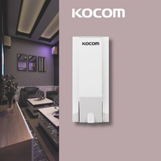코콤 인터폰 모자식 자기 KIP-300, KIP-300(자기)