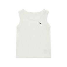 편하고 활동적인 블루독 베이비 뱀부나시런닝 44A70-502-01 출산 선물 백일 돌 선물