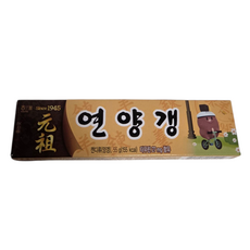 해태 연양갱, 55g, 16개