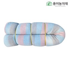 용이농자재 칼라부직포 보온덮개 모음, 3.0m x 20m, 1개