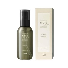 NUMBER THREE HUE Care 水感極萃油 003 髮油, 1個, 115mL