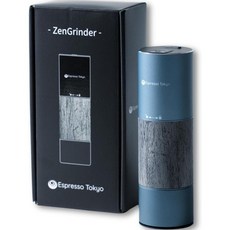 105개의 분쇄 설정이 있는 젠그라인더 전기 커피 밀 무선 USB 충전식 그라인더, 105개의 분쇄 설정이 있는 젠그라인더 전기 커피 밀,