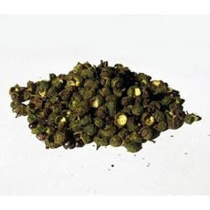 Rasalhanut (Rasalhanut) 일본직구 사천 블루 페퍼 홀 3.5oz (100g), 사이즈, 100g, 1개