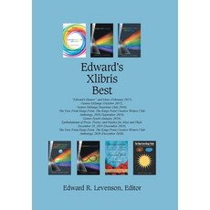 Edward's Xlibris Best Hardcover, Xlibris Us, English, 9781664164888