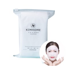 케어솜 쫀쫀 늘어나는 화장솜, 1개, 240매입