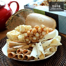 전병 선물세트, 1개