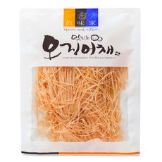 (신선집중) 오징어실채 200g+200g