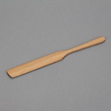 維尼好物 和菓子三角棒 練切模具, 1個, 一字篦【贈禮品】