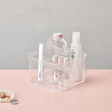 모던하우스 프로페셔널 아크릴 툴링박스 Mini_AE0125001 181392, 모던하우스 프로페셔널 아크릴 툴링박스 Mini_AE01